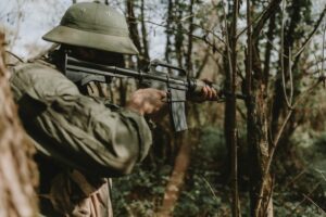 Read more about the article Top Strategies For Personal Safety In High-Risk Situations