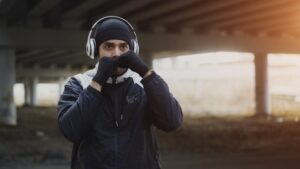 Read more about the article The Science Behind Effective Street Combat Tactics