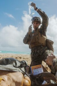 Read more about the article Beginner’s Guide To Practical Self-Protection Methods