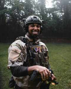 Read more about the article Achieving Peace Of Mind Through Expert Defense Training